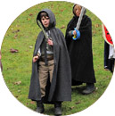 игра бой с орками